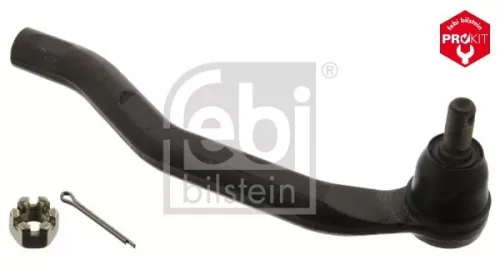 Febi Front Right Tie Rod End For Honda Prelude