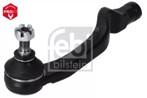 Febi Front Left Tie Rod End For Honda Civic Domani