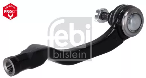 FEBI BILSTEIN FEBI BILSTEIN 42223 Febi Front Left Tie Rod End For Honda Civic Domani 