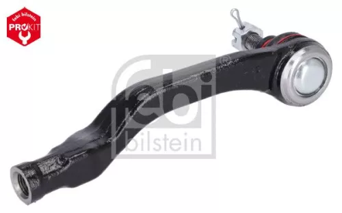 FEBI BILSTEIN FEBI BILSTEIN 42224 Febi Front Right Tie Rod End For Honda Civic Domani 
