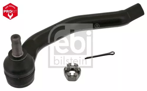 Febi Front Left Tie Rod End For Ciimo Honda Honda (Dongfeng) Ciimo Civi