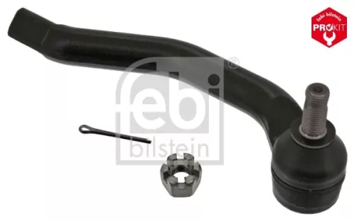 Febi Front Right Tie Rod End For Ciimo Honda Honda (Dongfeng) Ciimo Civ