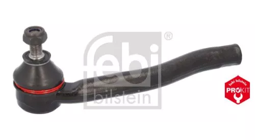 Febi Front Left Tie Rod End For Honda Honda (Gac) Brio City Civic Fit F