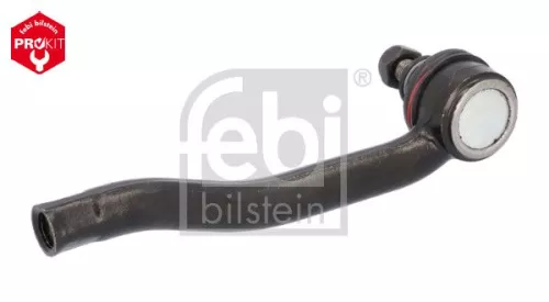 FEBI BILSTEIN FEBI BILSTEIN 42229 Febi Front Left Tie Rod End For Honda Honda (Gac) Brio City Civic Fit F 