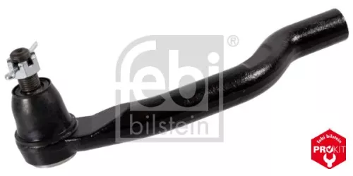 Febi Front Left Tie Rod End For Honda Accord Civic