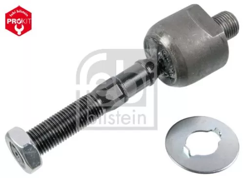 Febi Front Left Or Right Inner Tie Rod For Honda Accord