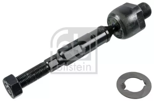 Febi Front Left Or Right Inner Tie Rod For Honda Civic