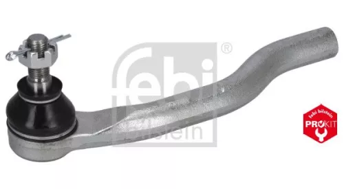 Febi Front Right Tie Rod End For Honda Civic