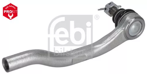 FEBI BILSTEIN FEBI BILSTEIN 42235 Febi Front Right Tie Rod End For Honda Civic 