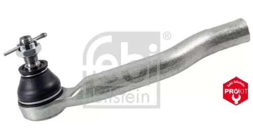 Febi Front Right Tie Rod End For Honda Civic