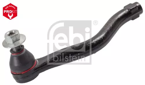 Febi Front Right Tie Rod End For Honda Legend
