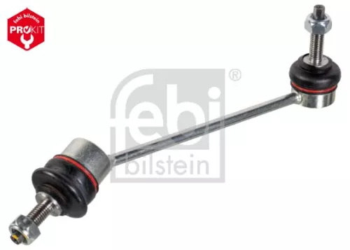 Febi 42244 Rear Left Stabiliser Link For Jaguar F-type  S-type  Xf  Xj  Xk