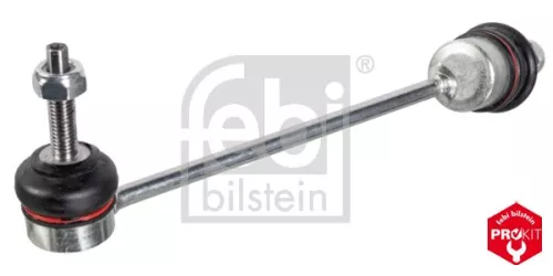 FEBI BILSTEIN FEBI BILSTEIN 42244 Febi 42244 Rear Left Stabiliser Link For Jaguar F-type  S-type  Xf  Xj  Xk 