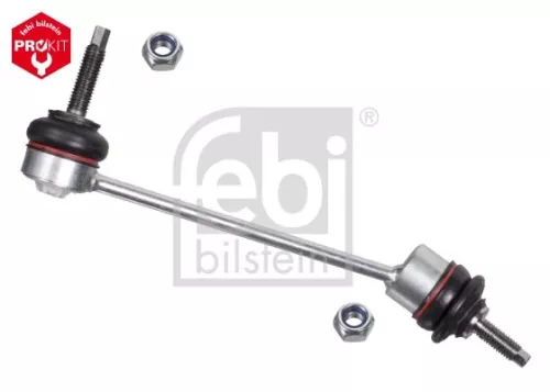Febi 42245 Rear Right Stabiliser Link For Jaguar F-type  S-type  Xf  Xj  Xk