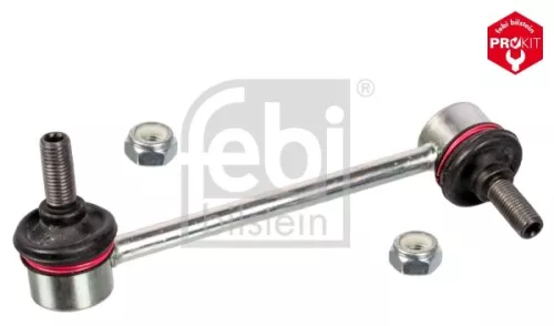 Febi 42271 Rear Left Stabiliser Link For Suzuki Baleno  Liana