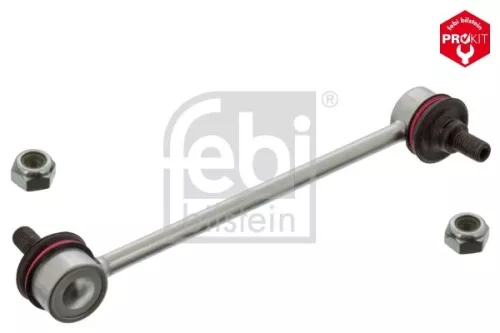 Febi 42272 Rear Left Or Right Stabiliser Link For Suzuki Liana