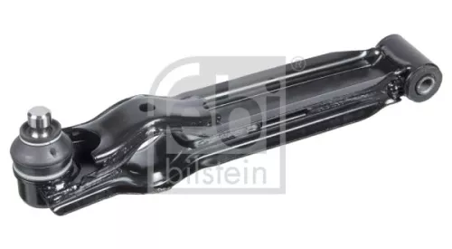 Febi Front Lower Left Or Right Control / Trailing Arm For Suzuki Alto Lapin