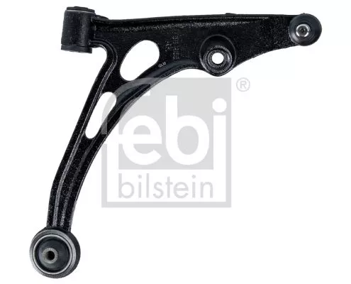 Febi Front Right Control / Trailing Arm For Suzuki Liana