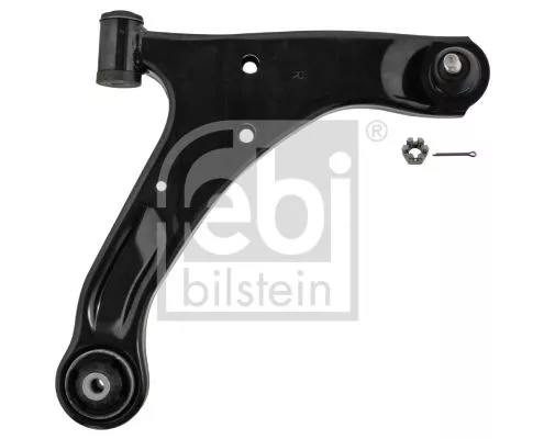 Febi Front Right Control / Trailing Arm For Suzuki Grand Vitara