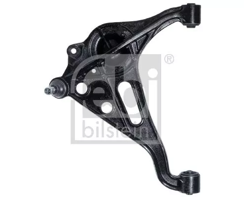 Febi Front Left Control / Trailing Arm For Suzuki Grand Vitara