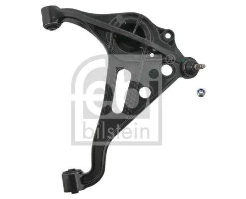 Febi Front Right Control / Trailing Arm For Suzuki Grand Vitara