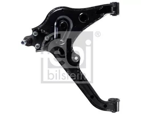 Febi Front Left Lower Control / Trailing Arm For Suzuki Vitara Vitara Cabrio