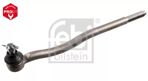 Febi Front Left Or Right Inner Tie Rod End For Suzuki Jimny Vitara
