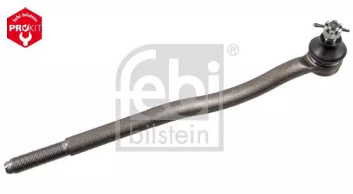 FEBI BILSTEIN FEBI BILSTEIN 42298 Febi Front Left Or Right Inner Tie Rod End For Suzuki Jimny Vitara 