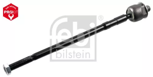 Febi Front Left Or Right Inner Tie Rod For Suzuki Liana