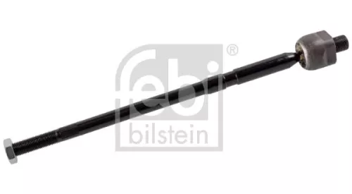 Febi Front Right Inner Tie Rod For Fiat Suzuki Sedici Sx4