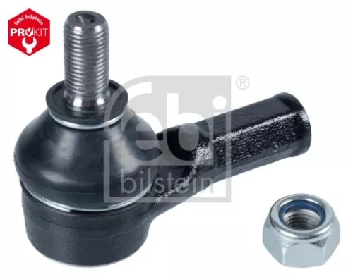 Febi Front Left Or Right Tie Rod End For Opel Subaru Suzuki Vauxhall