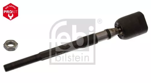Febi Front Left Or Right Inner Tie Rod For Suzuki Carry
