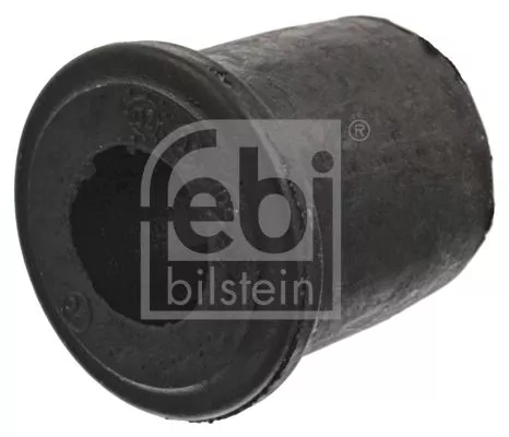 Febi Lower Rear Leaf Spring Bush For Ford Mazda B-serie Bt-50 Ranger