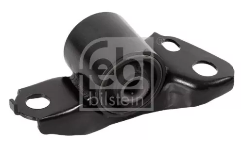 Febi Left Rear Lower Front Track Control Arm Bush For Mazda 626  Xedos 6