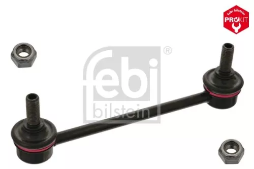 Febi 42381 Rear Left Or Right Stabiliser Link For Mazda 323 F  323 S  Premacy