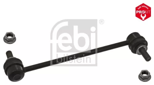 Febi 42383 Front Left Or Right Stabiliser Link For Ford Asia & Oceania  Mazda E 
