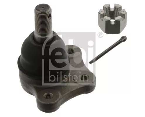 Febi Bilstein Front Left OR Right Lower Ball Joint For Kia Mazda Bongo E K250