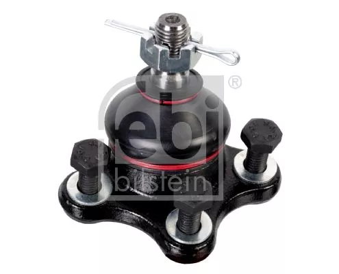 Febi Bilstein Front Left OR Right Upper Ball Joint For Ford Mazda B-Serie Bt-