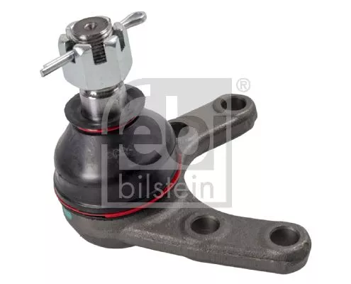 Febi Bilstein Front Left OR Right Lower Ball Joint For Ford Mazda B-Serie Mx-