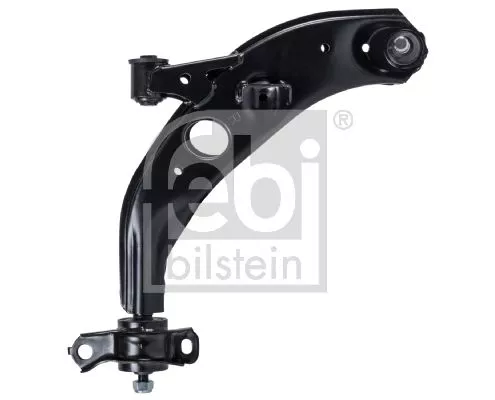 Febi Lower Front Right Control / Trailing Arm For Mazda 626