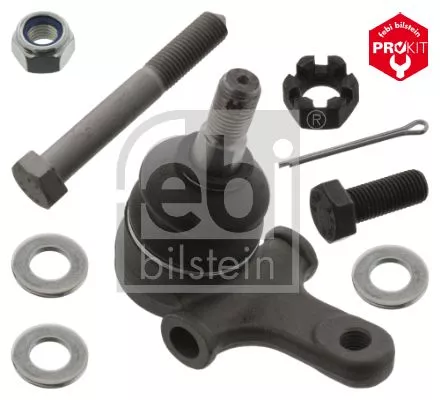 Febi Bilstein Front Left OR Right Lower Ball Joint For Mazda Mx-5