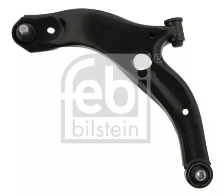Febi Front Left Control / Trailing Arm For Mazda 323 F 323 S Premacy