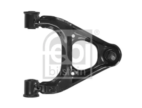 Febi Front Upper Right Control / Trailing Arm For Mazda Mx-5