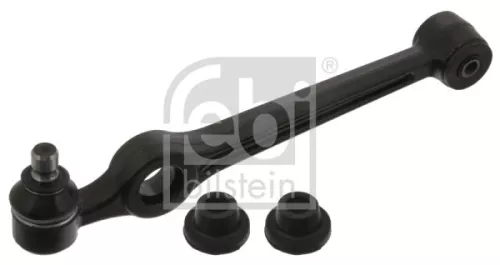 Febi Front Left Lower Control / Trailing Arm For Mazda 121