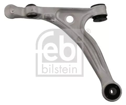 Febi Front Left Control / Trailing Arm For Mazda Rx-8