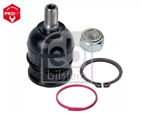 Febi Bilstein Front Left OR Right Upper Ball Joint For Mazda 6