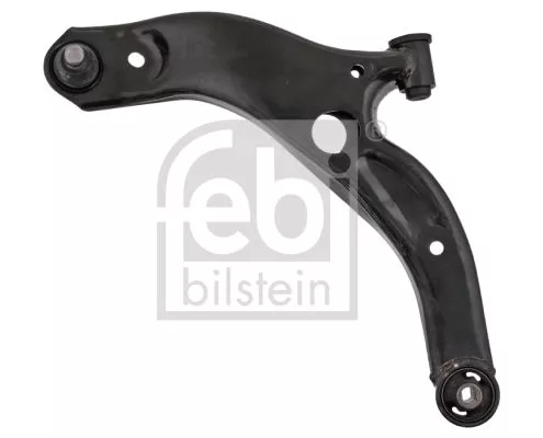 Febi Front Left Control / Trailing Arm For Mazda Premacy