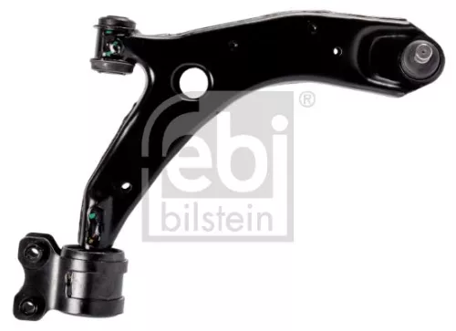 Febi Lower Front Right Control / Trailing Arm For Mazda 3 5