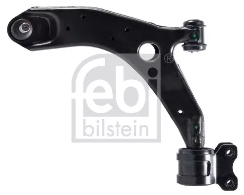 Febi Front Left Lower Control / Trailing Arm For Mazda 3 5