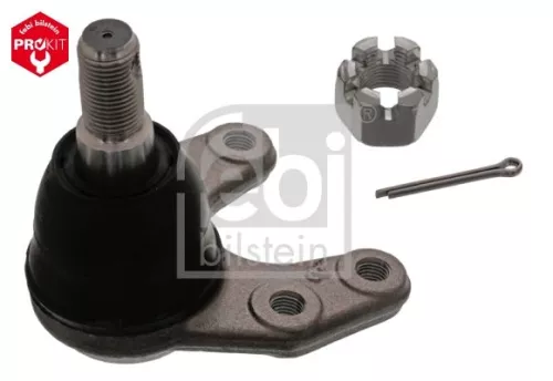 Febi Bilstein Front Left OR Right Lower Ball Joint For Ford Mazda Bt-50 Range
